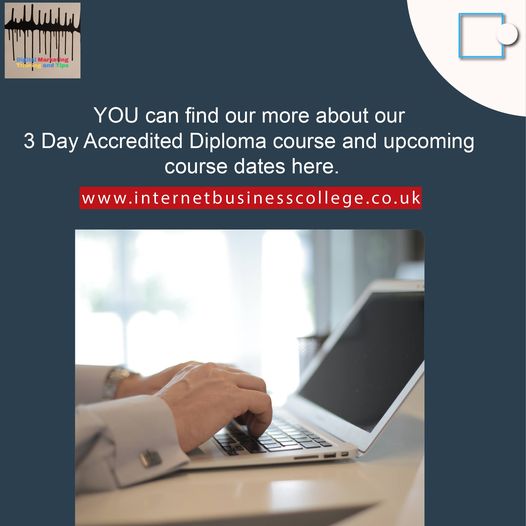 Digital Marketing Diploma Course